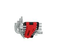 KS TOOLS 151.4900 Ensemble de tournevis coudés