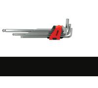 KS TOOLS 151.4920 Ensemble de tournevis coudés