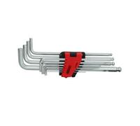 KS TOOLS 151.4940 Ensemble de tournevis coudés