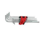KS TOOLS 151.4960 Ensemble de tournevis coudés