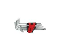 KS TOOLS 151.5100 Ensemble de tournevis coudés