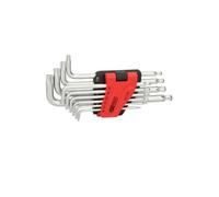 KS TOOLS 151.5180 Ensemble de tournevis coudés