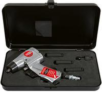 KS Tools - 152.1060 - Coffret clé à chocs vibrante 1/4" - 10-40 nm pour bougies de préchauffage - 5 pièces