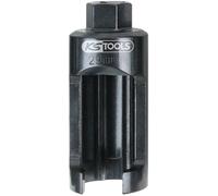 KS Tools 152.1197 Douille dinjecteur 1/2, 29,0 mm, L=100 mm