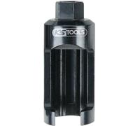 KS Tools 152.1198 Douille dinjecteur 1/2, 30,0 mm, L=100 mm