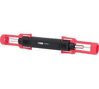 KS Tools Extracteur universel de cosses pour connecteur plat et cosses Faston 2,8-6,3mm Quantité:1