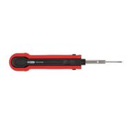Ks Tools 154.0108 Extracteur De Cosse Pour Cosse Ronde 1,2 Mm ( Amp Tyco Superseal)