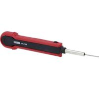 KS Tools Outil de déverrouillage 154.0108 pour connecteurs plats 1,5 mm (AMP Tyco Superseal)