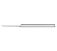 KS Tools 156.0103 Chasse goupille chrome KS octogonal, 3 mm -Longueur 150 mm