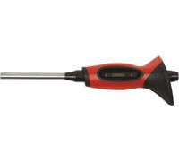 KS Tools 156.0211 Chasses goupille bruni octogonale 2mm longueur 150mm