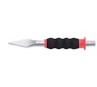 KS TOOLS 156.0242 Ciseau Croix Octane Manche 7 mm L = 190 mm