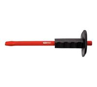 KS Tools Ciseau de maçon 156.0536 Corps hexagonal poignée de sécurité 16 mm 300 mm