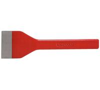 KS Tools 156.0570 Ciseau à brique | Ciseaux à brique - Ø 50 mm - L.205 mm