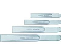 KS TOOLS 156.0690 Kit de burins