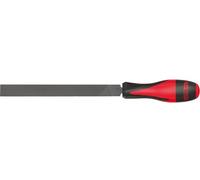 KS Tools Lime plate 1570006 emmanchée demi-douce 380 mm