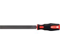 KS Tools – Lime plate bâtarde 1570025 – Longueur 315 mm – 1 pièce