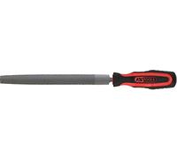 KS Tools 157.0107 Lime demi-ronde demi-douce 300 mm