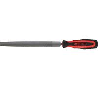 KS Tools Lime demi-ronde bâtarde 157.0126 Longueur 380 mm 1 pc