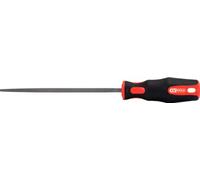 KS Tools Lime carrée 157.0304, demi douce, 150 mm