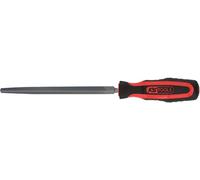 KS Tools Lime triangulaire 1570406 demi-douce Longueur 370 mm 1 pc