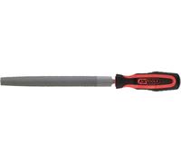 KS Tools Lime demi-ronde, E, demi-douce, 300mm Quantité:1