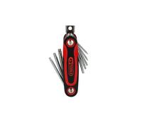 KS TOOLS 158.3510 Ensemble de tournevis coudés