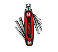 KS TOOLS 158.3520 Ensemble de tournevis coudés