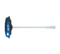 KS Tools Clé à douille 158.50055 avec poignée en T, longue 5,5 mm - 1 pièce