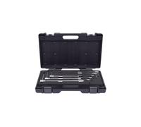KS Tools Ensemble de clés mâles à poignée en T 3 voies 158.5100 – 6 pans 2–10 mm 8 pièces