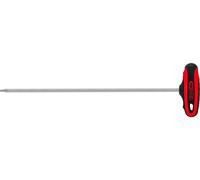 KS Tools 158.8053 Clé à douille Torx à poignée en T longue, T20