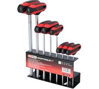 KS Tools 158.8130 oudée pour vis à 6 pans creux