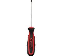 KS Tools Tournevis ERGOTORQUE+, fente, 4,0mm, 155mm Quantité:1