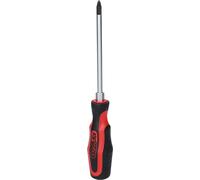 KS Tools 159.1042 Tournevis ERGOTORQUEplus POZIDRIV, PZ2, 125 mm