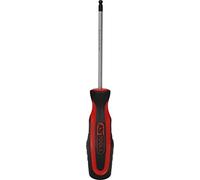 KS Tools Tournevis 159.1063 ERGOTORQUEplus 6 pans creux tête sphérique 5,0 mm