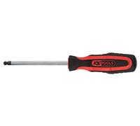 KS Tools 159.1064 Tournevis ERGOTORQUEplus, 6 pans sphériques, 6 mm