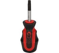 KS Tools Tournevis ERGOTORQUEplus 159.1148 Torx T30 court