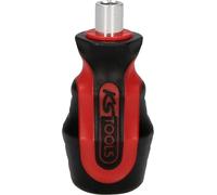 KS Tools 159.1190 Tournevis porte-embouts 1/4
