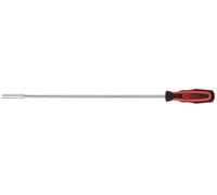 KS Tools Tournevis porte-embouts 159.1199 ERGOTORQUEplus 1/4" 550 mm