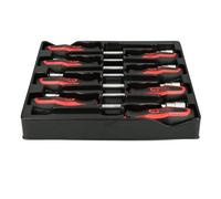 KS Tools 159.1200 Module tournevis porte-embout, 8pcs