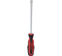 KS Tools Tournevis à douille 159.1202 ERGOTORQUEplus 6 pans Ø 5 mm L 150 mm