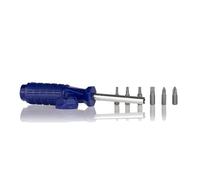 KS TOOLS 159.2035 Tournevis à embouts