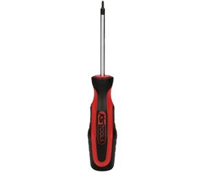 KS Tools 1591255 Tournevis Tri-Wing Taille (tournevis) 1 Longueur de la lame: 80.0 mm