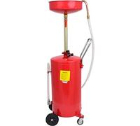 Récupérateur d'huile par gravité 65 L - KS TOOLS - 160.0001