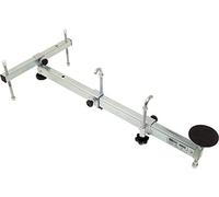 KS TOOLS 160.0090 Traverse Support Universel Moteur/Boite de Vitesse, Gris