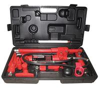 Ks Tools 160.0164 Coffret Carrossier - 4 Tonnes