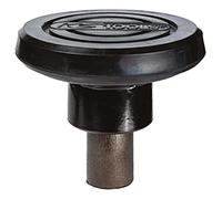 KS Tools, 160.0429, Tampon caoutchouc pour vérin de fosse 160.0424 et 160.0426 Kstools