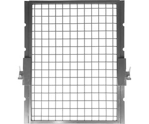 KS-Tools 160.1161 performance Grille de protection pour presse hydraulique d'atelier 50 t