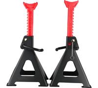 KS-Tools 160.1255 performance Support en acier à réglage rapide, 6000 kg, par paire