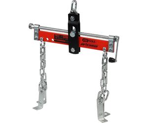 KS-Tools 160.1291 performance Dispositif de positionnement de charge, 680 kg
