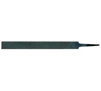 KS Tools Lame de rechange pour râpe 161.0004 – plate 150 mm demi-douce
